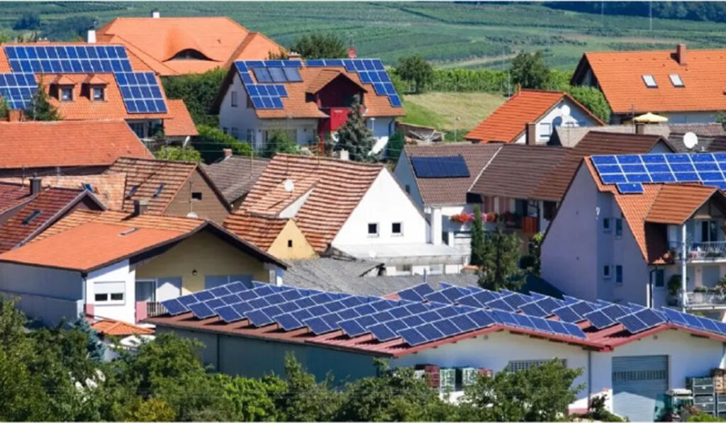 Comunidad Energética Valcorba Henar